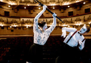 Seni Performatif