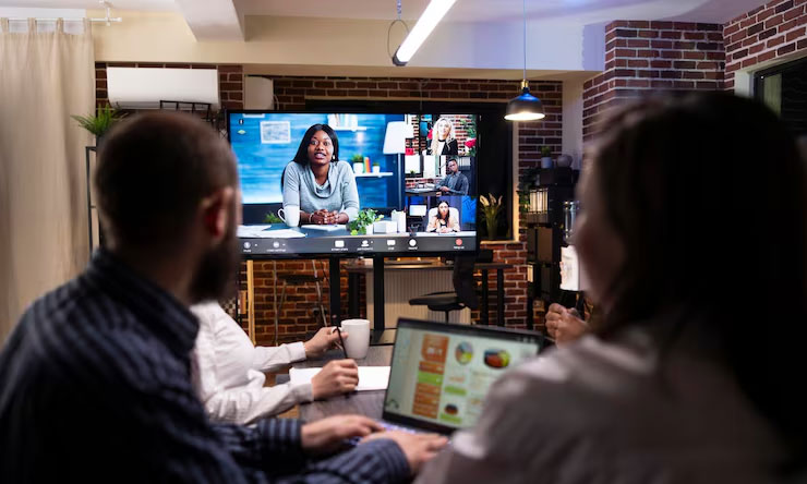 Television Commercial